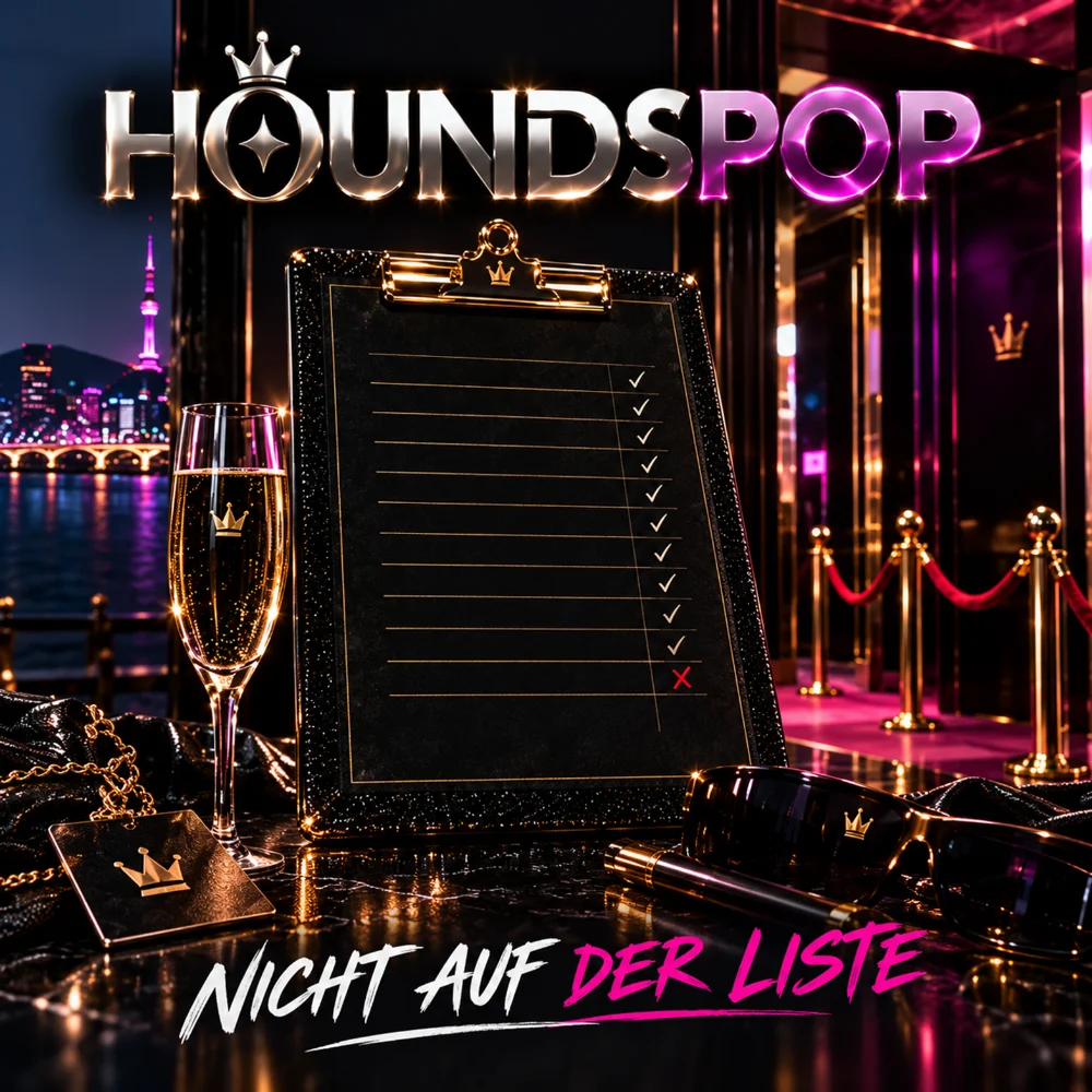 covernicht auf der liste